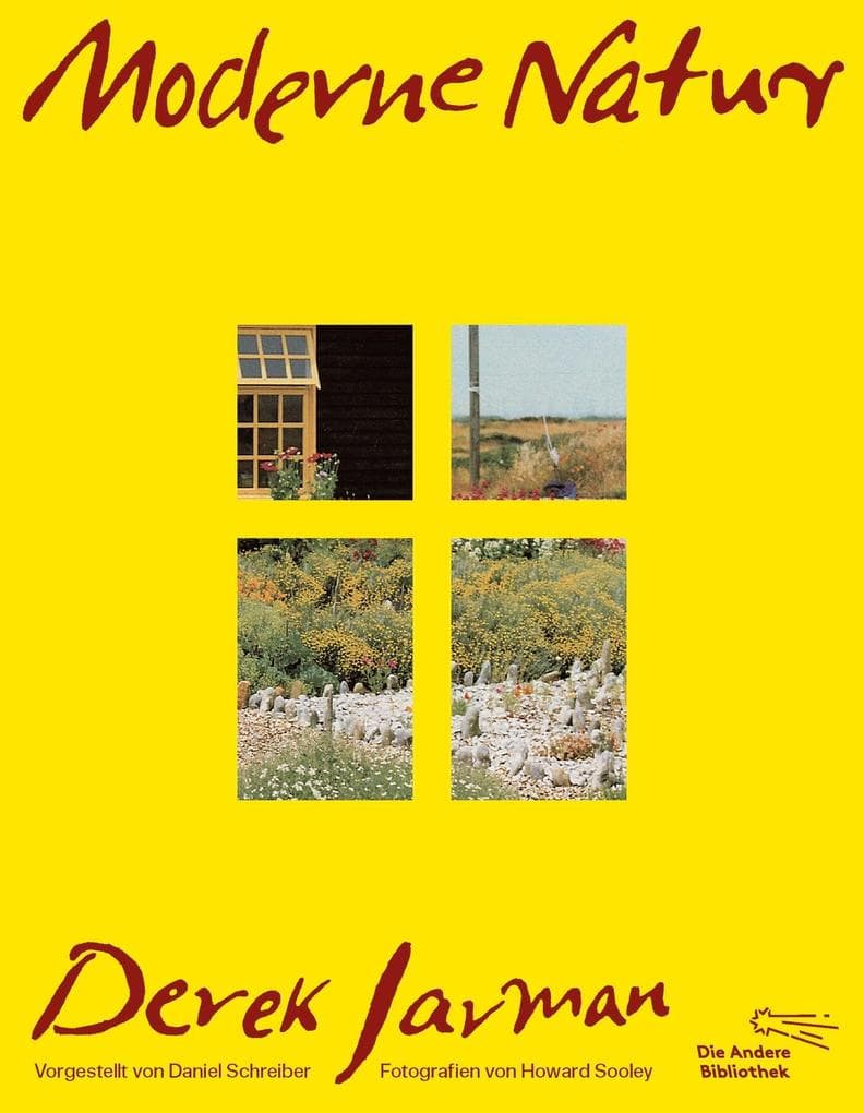 Moderne Natur
