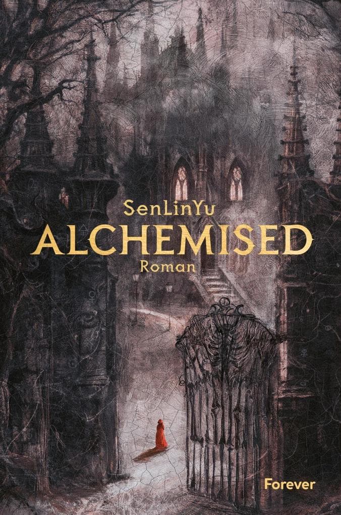 Alchemised