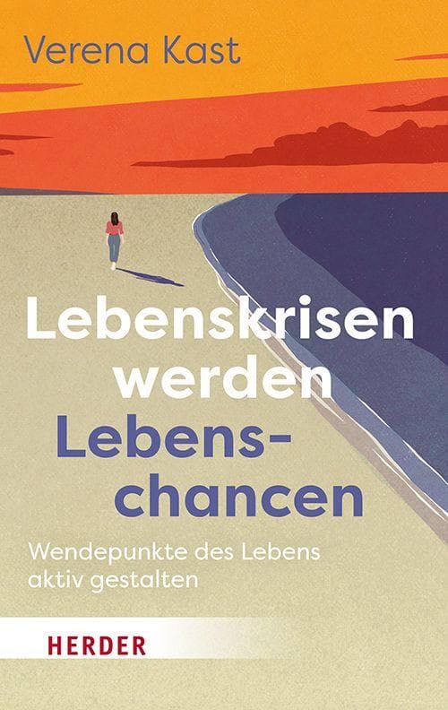 Lebenskrisen werden Lebenschancen