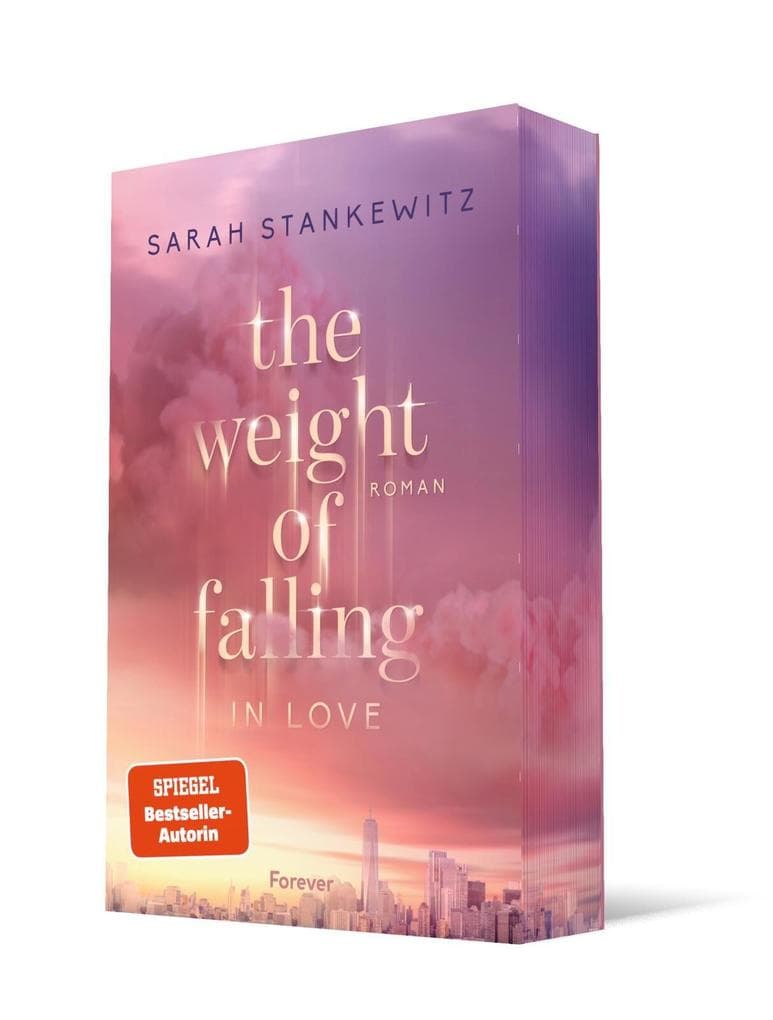 The Weight of Falling (in Love)