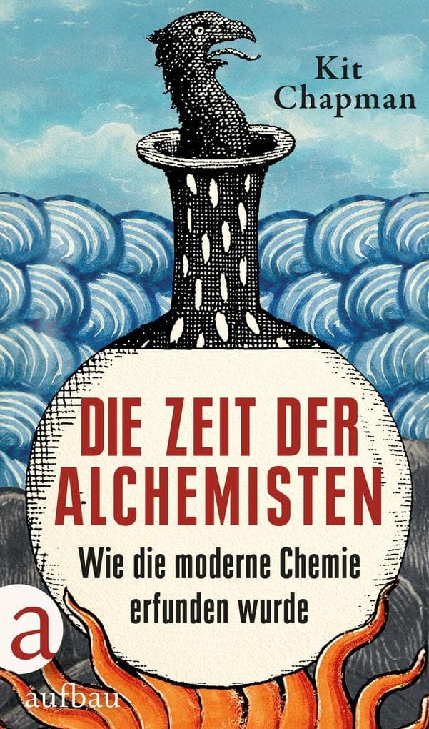 Die Zeit der Alchemisten