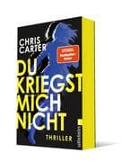 Du kriegst mich nicht