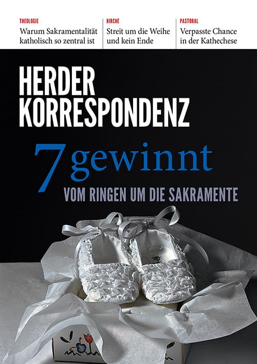 Sieben gewinnt