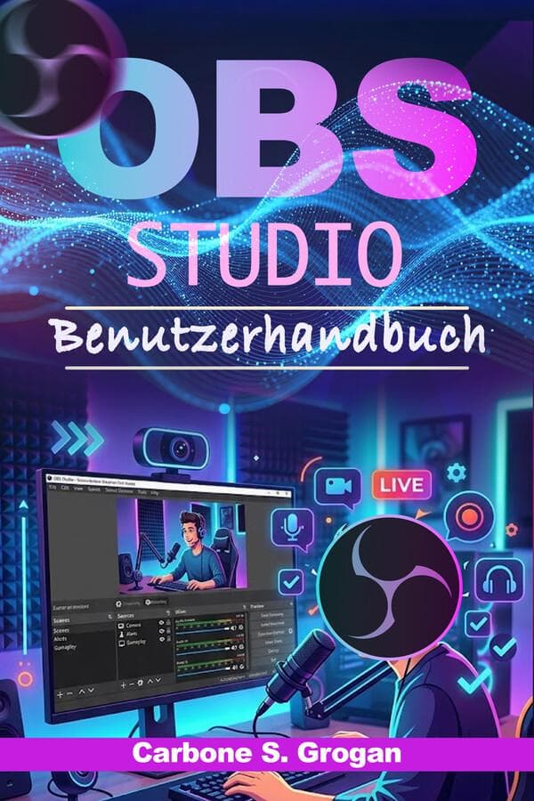 Obs Studio Benutzerhandbuch