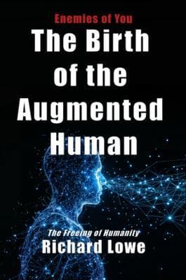 The Birth of the Augmented Human