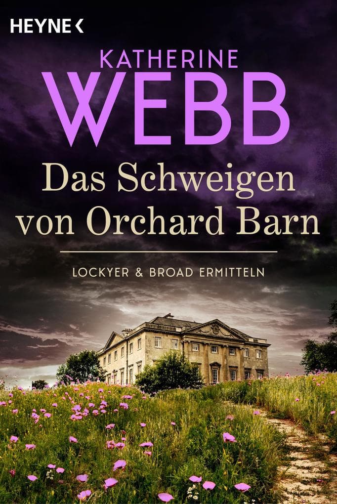 Das Schweigen von Orchard Barn
