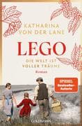 Lego - Die Welt ist voller Träume