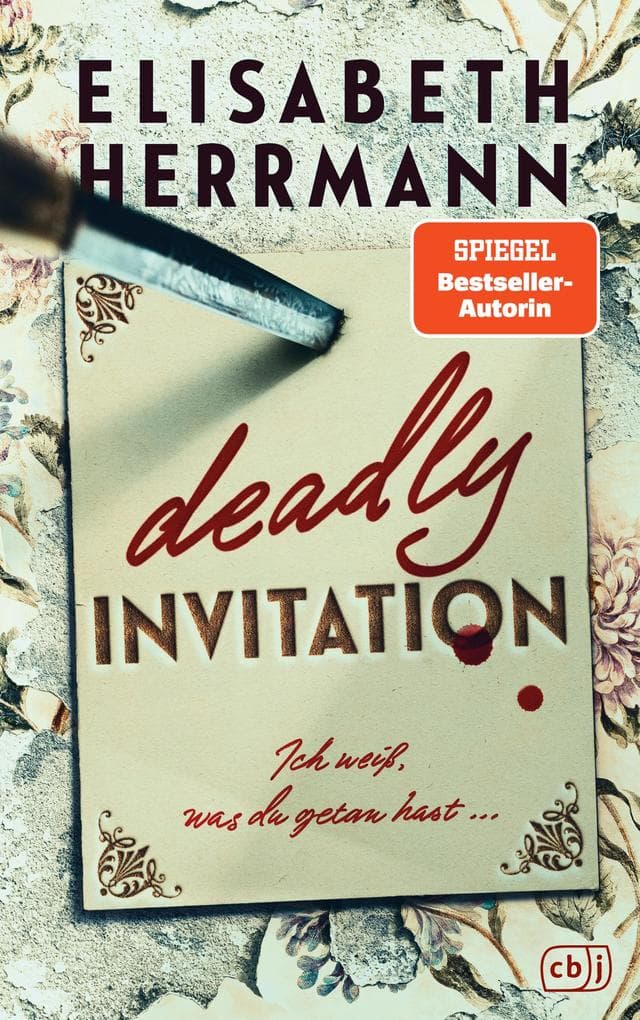 Deadly Invitation