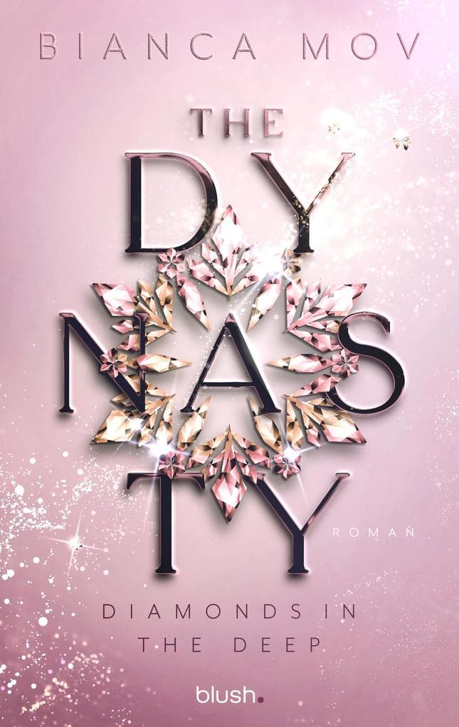 The Dynasty - Diamonds in the Deep