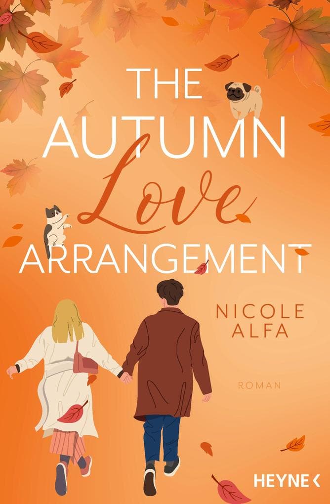 The Autumn Love Arrangement
