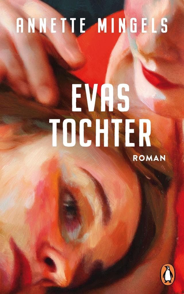 Evas Tochter