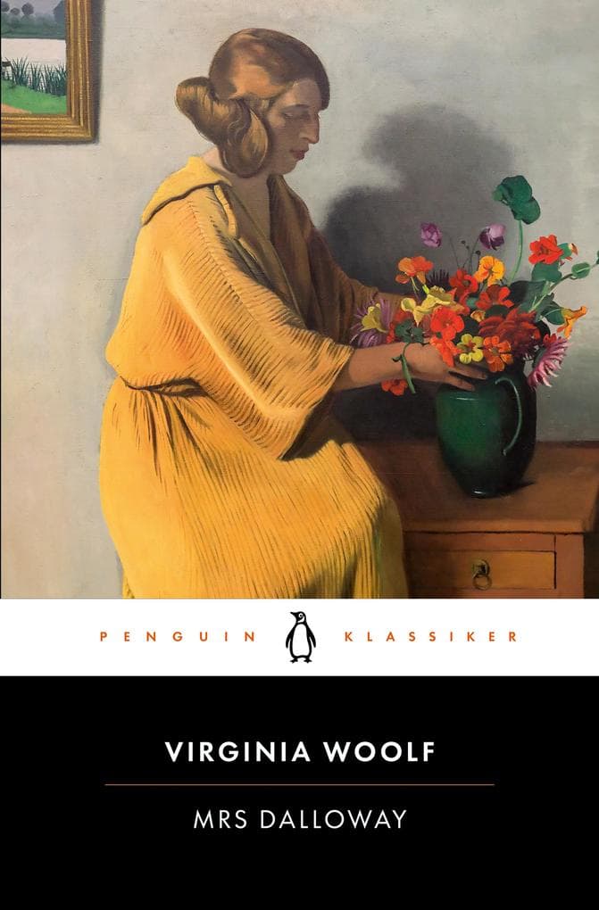Mrs. Dalloway