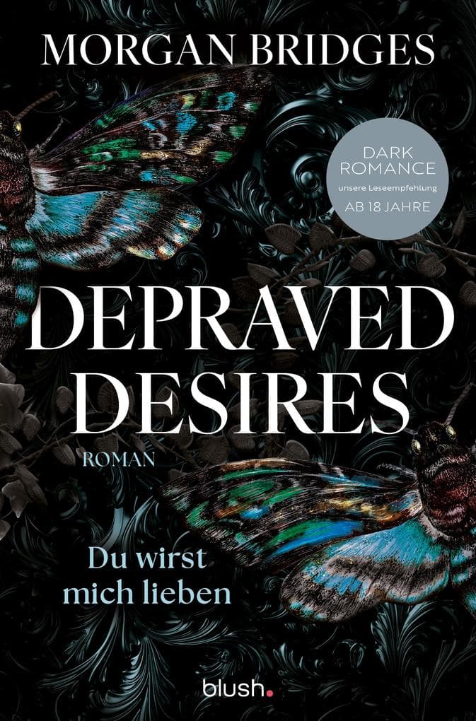 Depraved Desires - Du wirst mich lieben