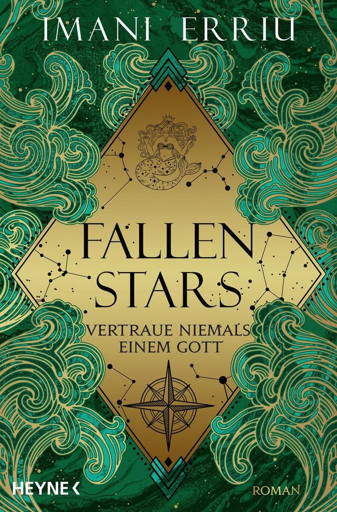 Fallen Stars