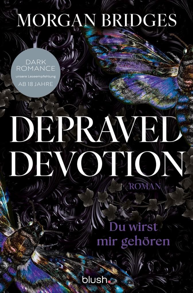 Depraved Devotion - Du wirst mir gehören