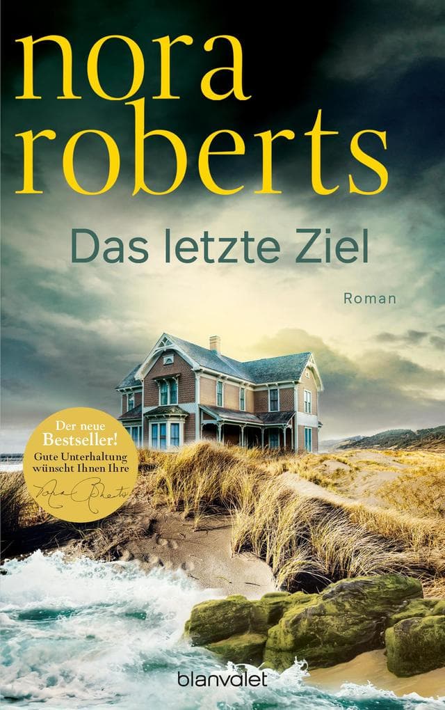 Das letzte Ziel
