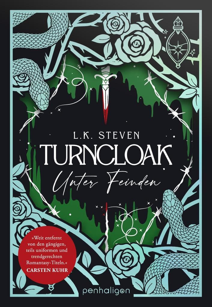 Turncloak - Unter Feinden