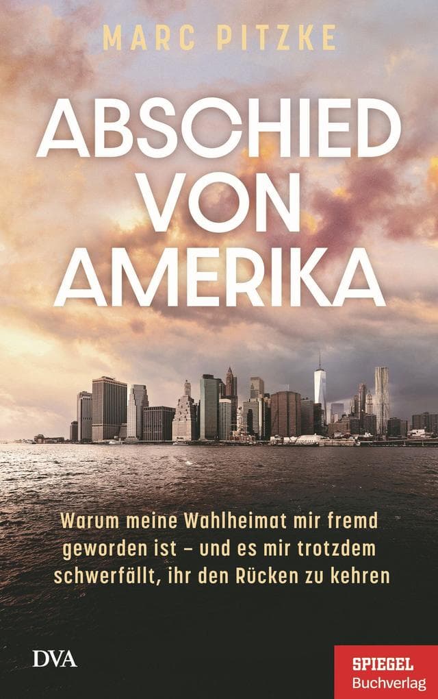Abschied von Amerika