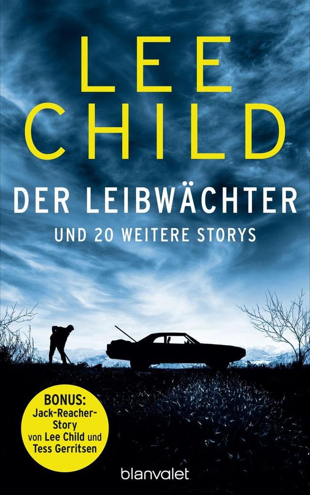 Der Leibwächter