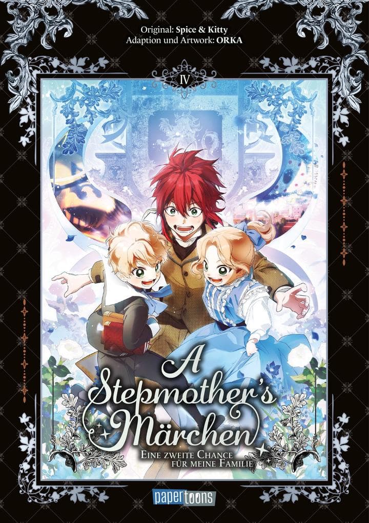 A Stepmother's Märchen - Eine zweite Chance für meine Familie 04