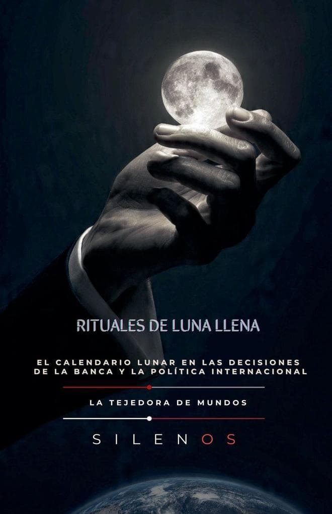 RITUALES DE LUNA LLENA