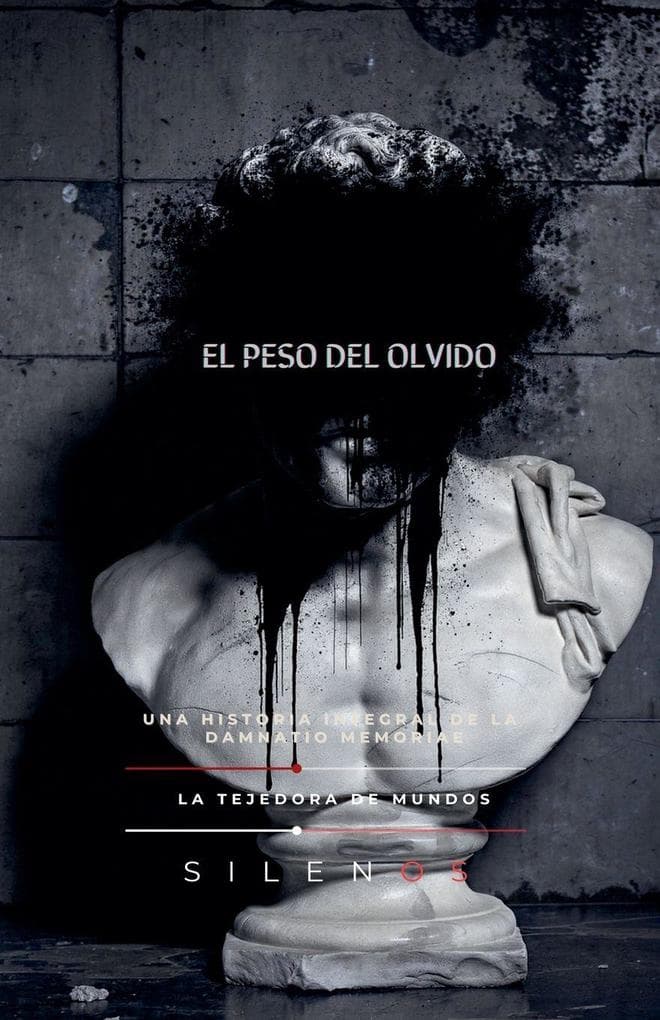 EL PESO DEL OLVIDO