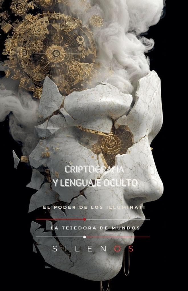 CRIPTOGRAFIA Y LENGUAJE OCULTO