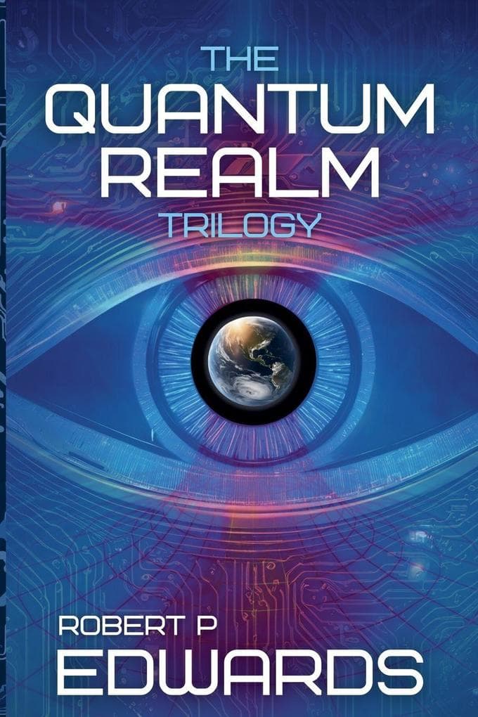 The Quantum Realm Trilogy