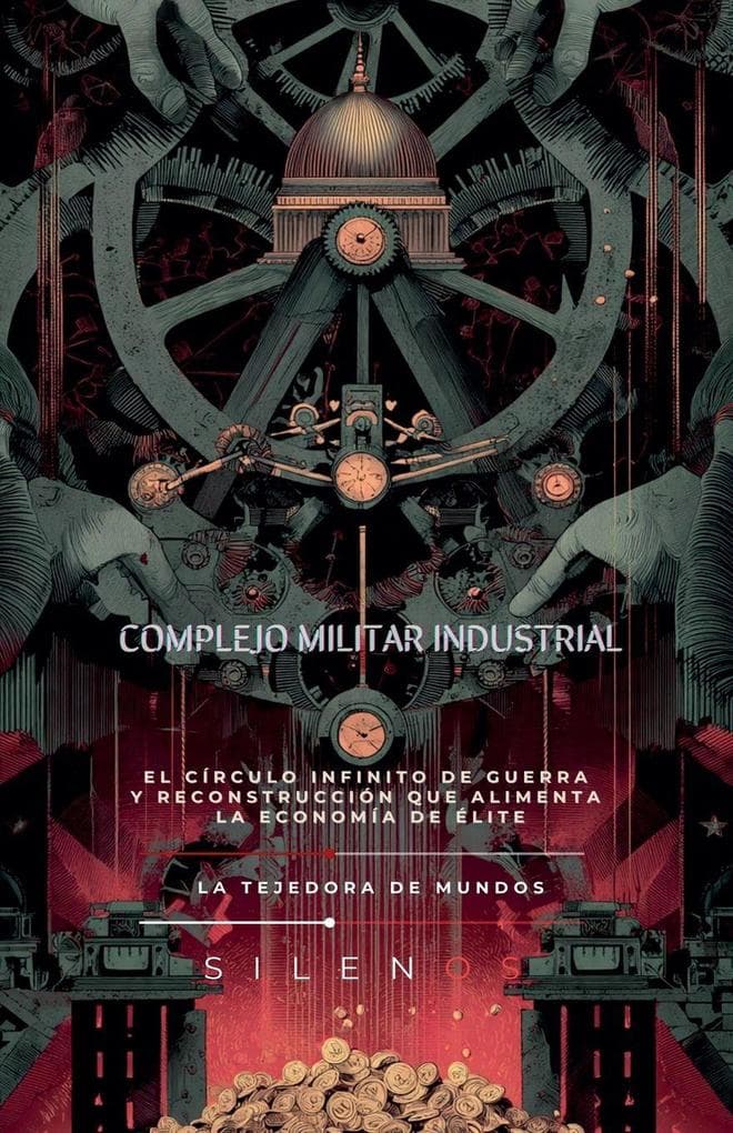 COMPLEJO MILITAR INDUSTRIAL