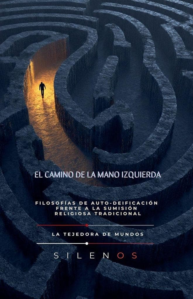 EL CAMINO DE LA MANO IZQUIERDA