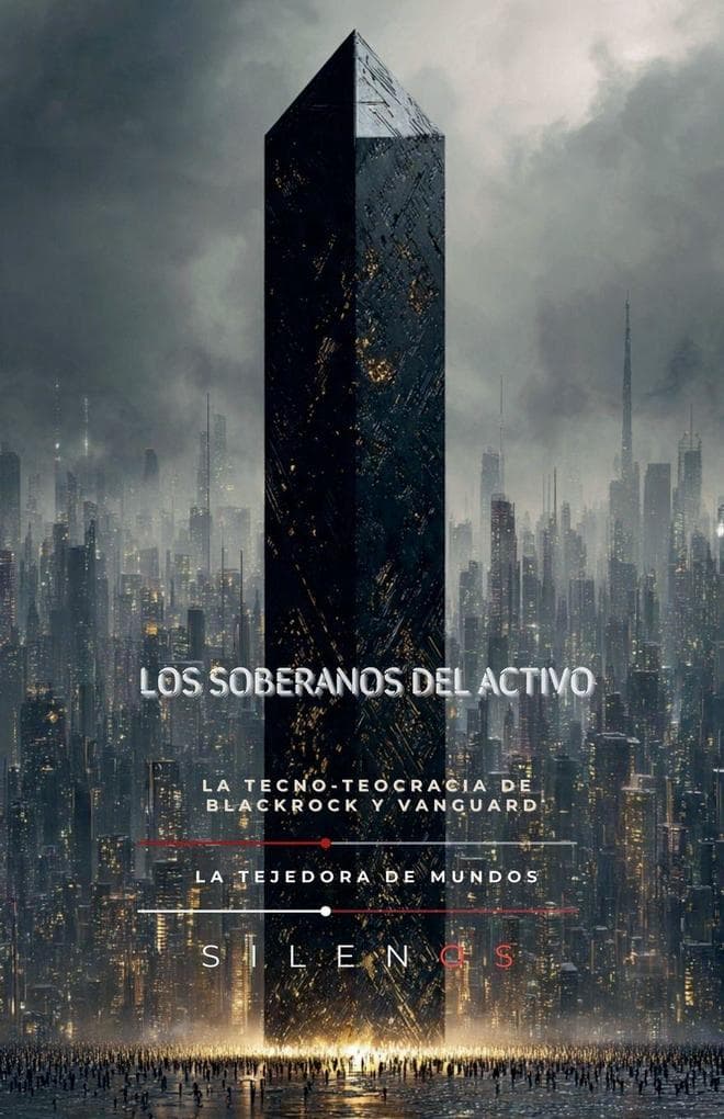 LOS SOBERANOS DEL ACTIVO