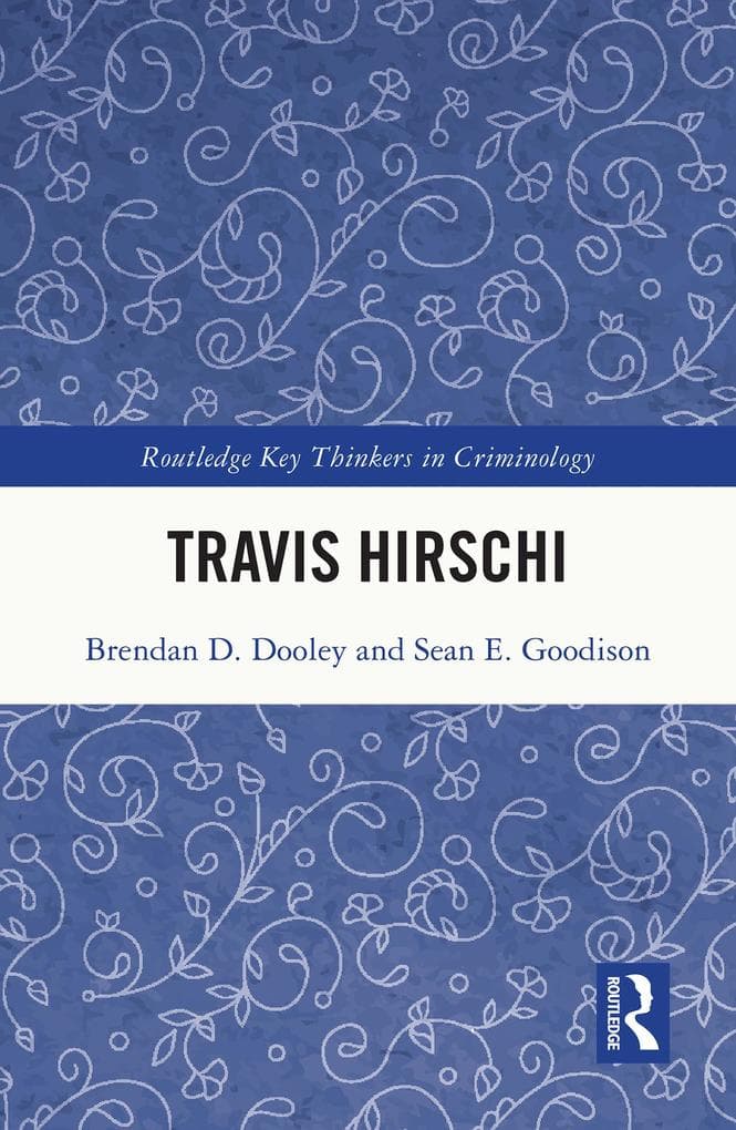 Travis Hirschi