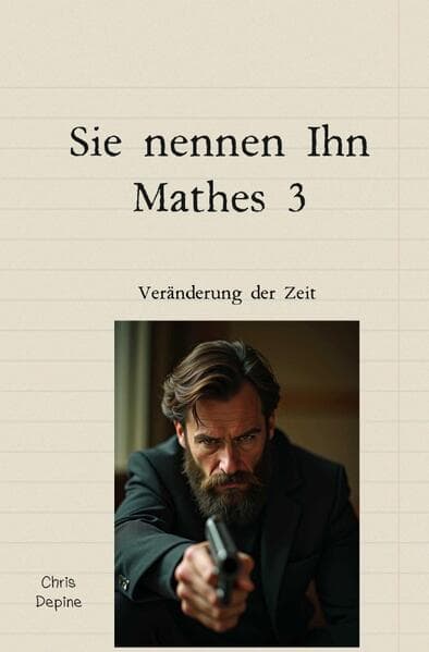 Sie nennen Ihn Mathes 3