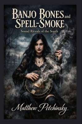 Banjo Bones and Spell-Smoke