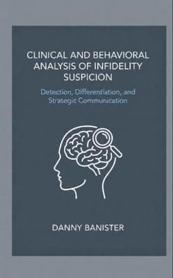 Clinical and Behavioral Analysis of Infidelity Suspicion