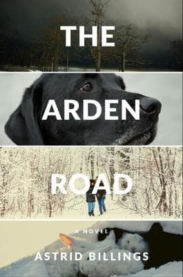 The Arden Road