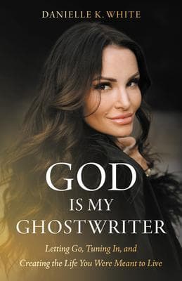 God Is My Ghostwriter