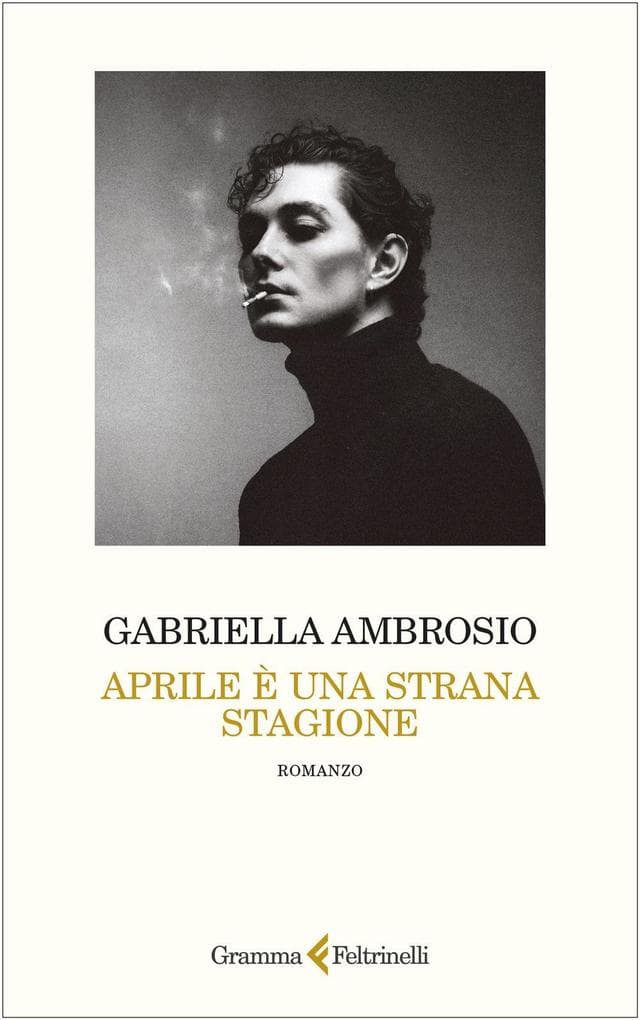 Aprile è una strana stagione