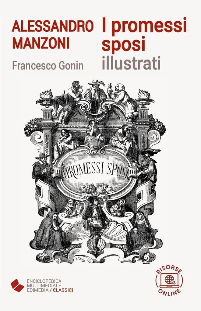 I promessi sposi illustrati