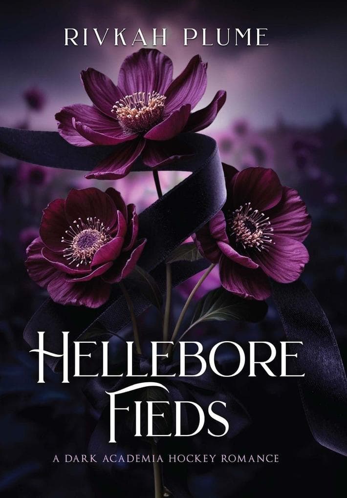 Hellebore Fields