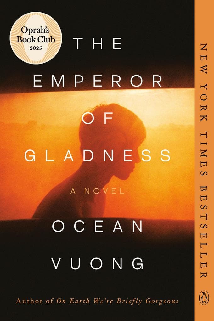 The Emperor of Gladness