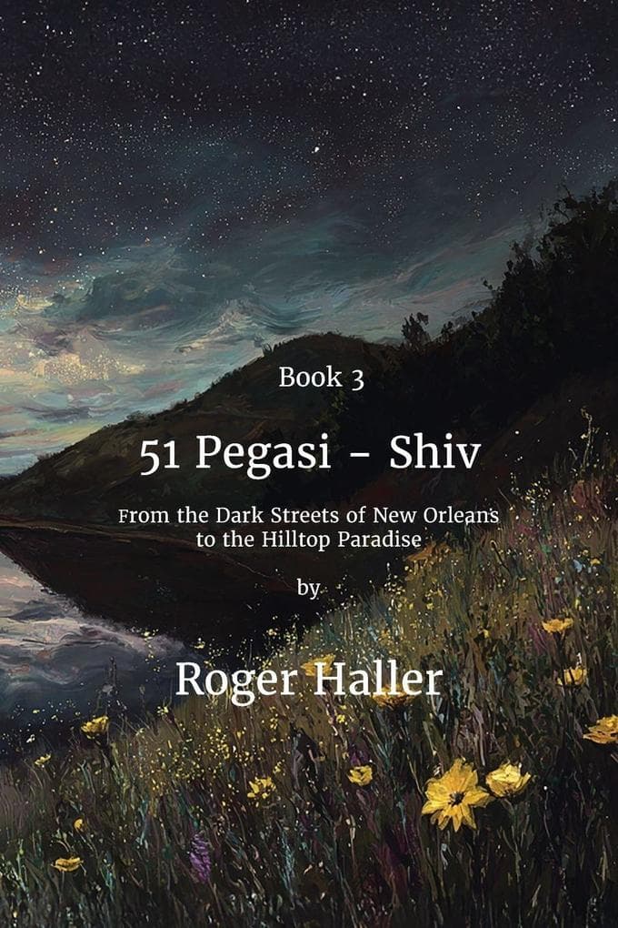 51 Pegasi Shiv
