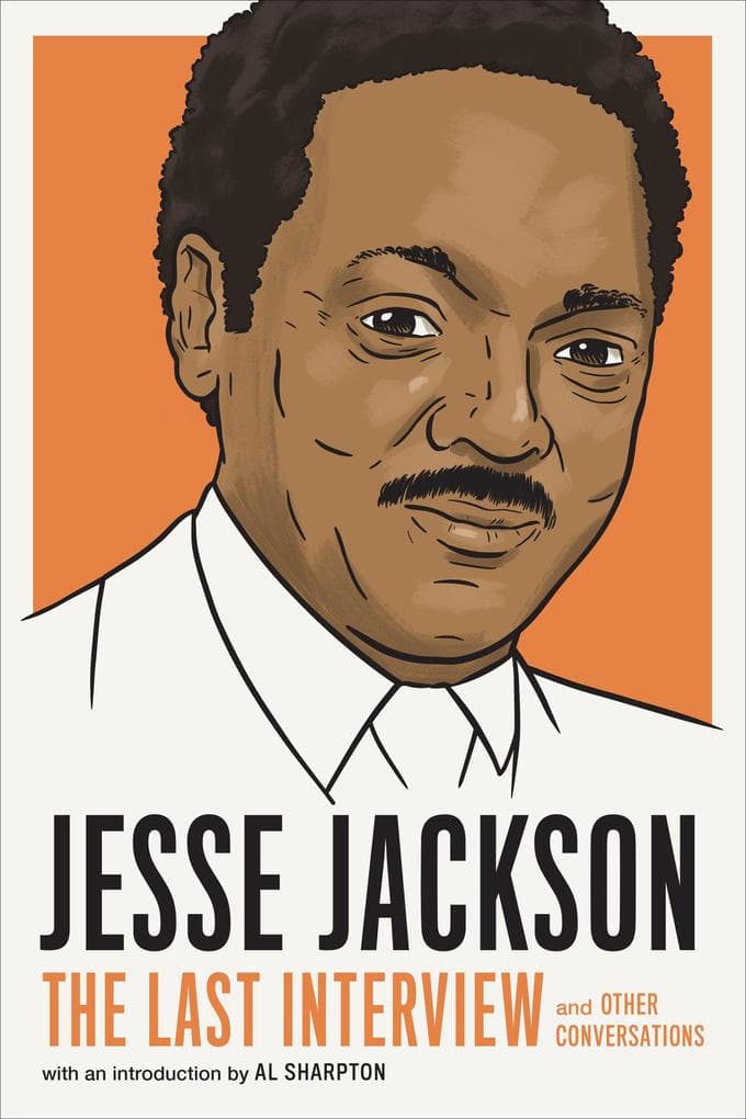 Jesse Jackson