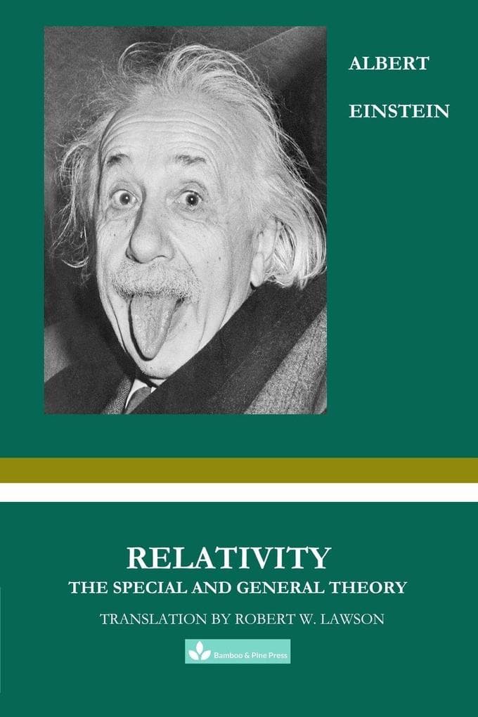 RELATIVITY
