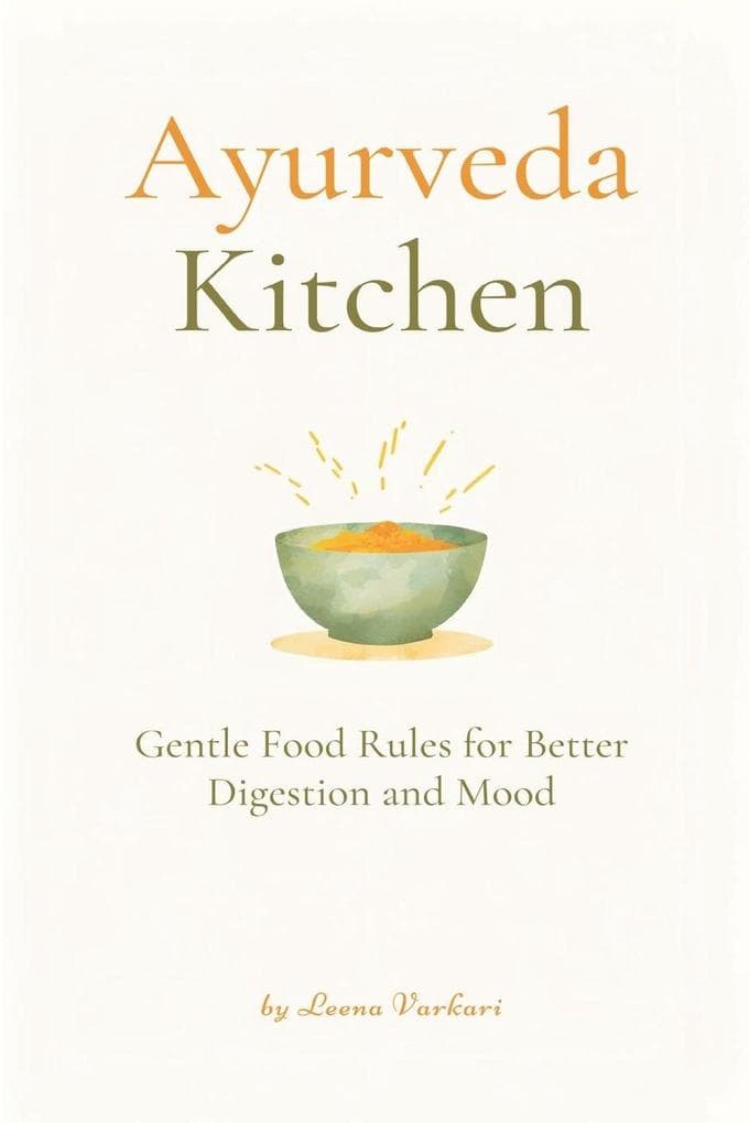 Ayurveda Kitchen