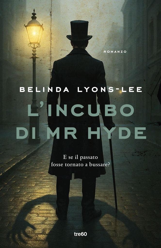 L' incubo di Mr Hyde