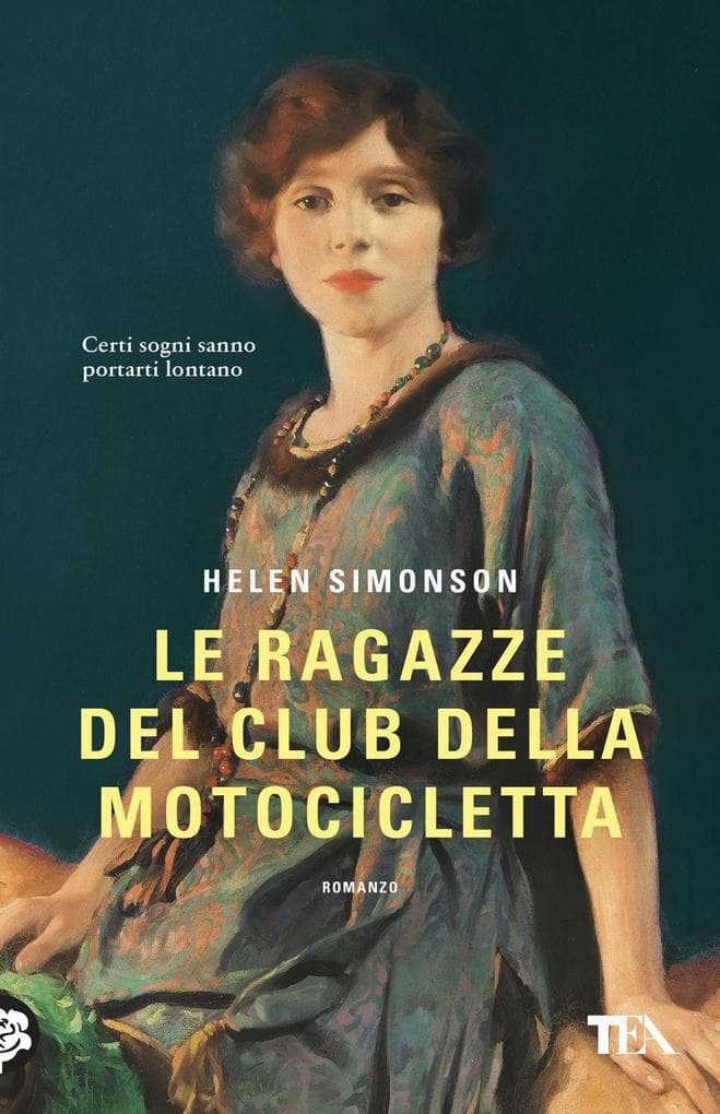 Le ragazze del club della motocicletta