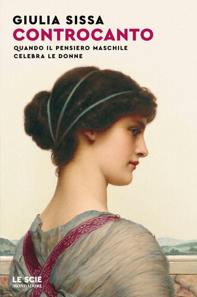 Controcanto. Quando il pensiero maschile celebra le donne