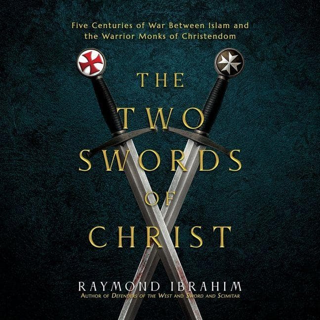 The Two Swords of Christ