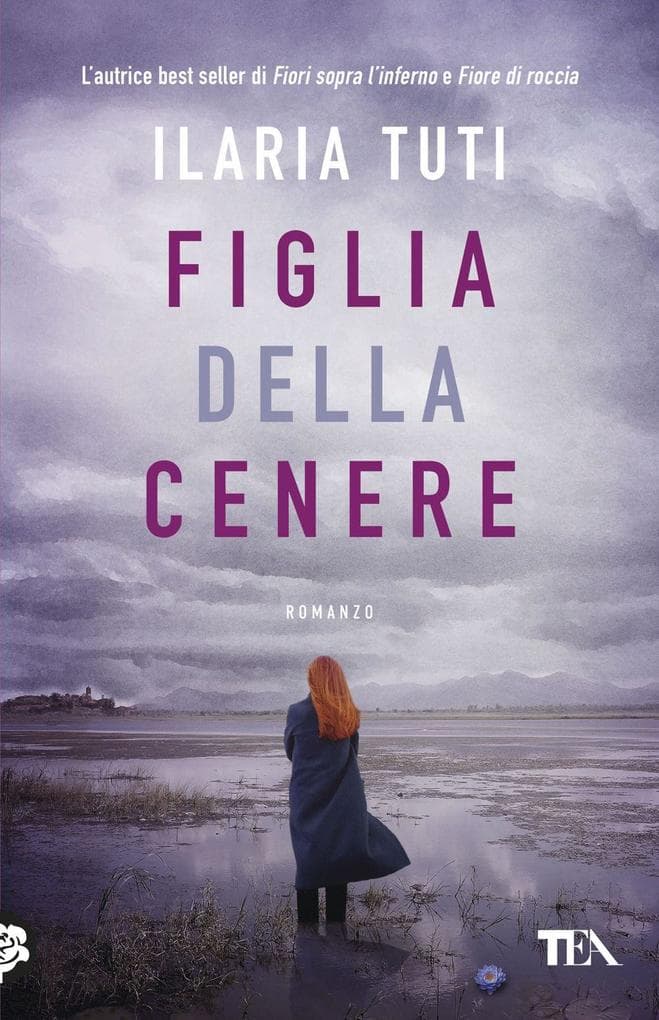 Figlia della cenere
